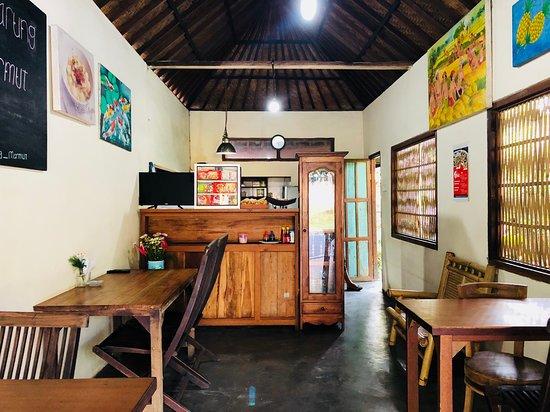 Warung Marmut